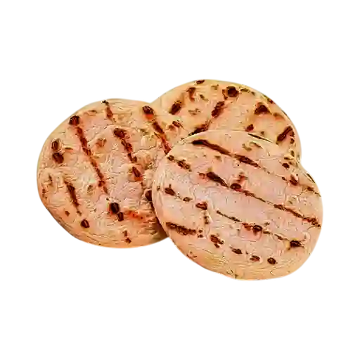 Porción de Arepitas.