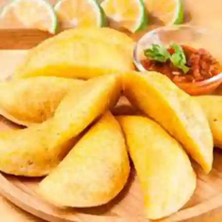 Empanada de Pollo