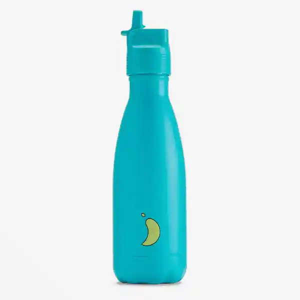 Chillys Botella Térmica Original Aqua 350 mL