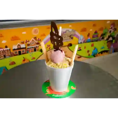 Ensalada