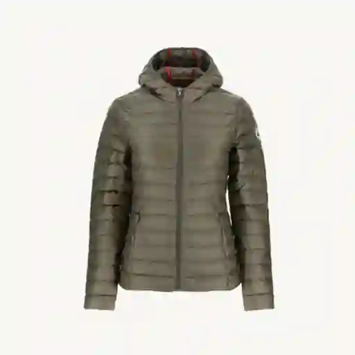 Just Over The Top Chaqueta Cloe Verde Oliva XL