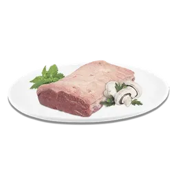 Guadalupe Chata Especial