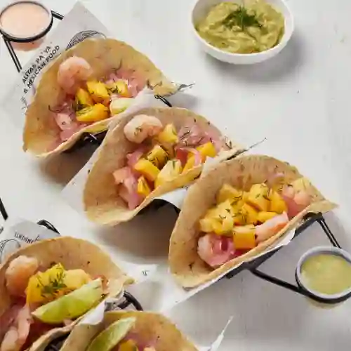 Tacos Acapulco