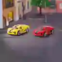 Disparador de Coches Miniso