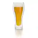 Ambiente Gourmet Vaso Doble Pared Cerveza