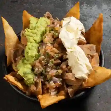 Chicharrón Mexicano Grande