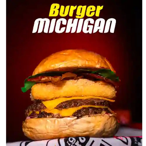 Michigan