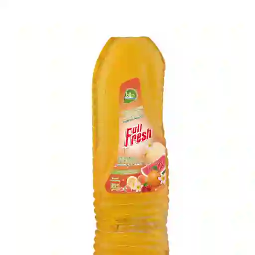 Full Fresh Limpiador Desinfectante Magia Tropical