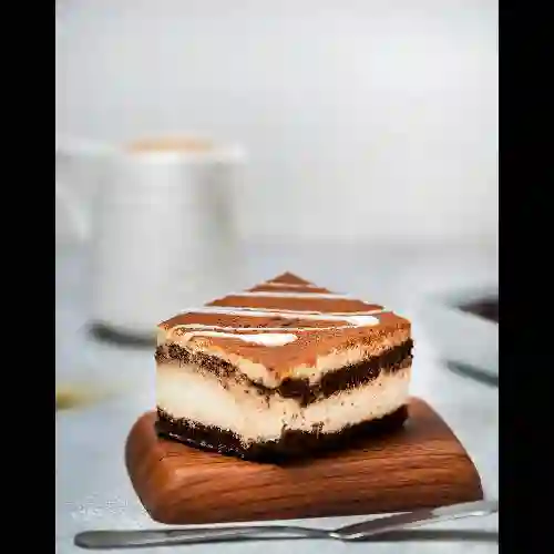 Tiramisú