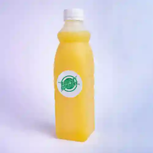 Limonada Frappe Mango Biche 1Lt