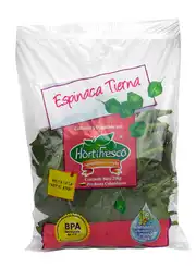 Hortifresco Espinaca Tierna