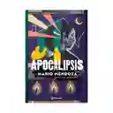 Apocalipsis - Mario Mendoza