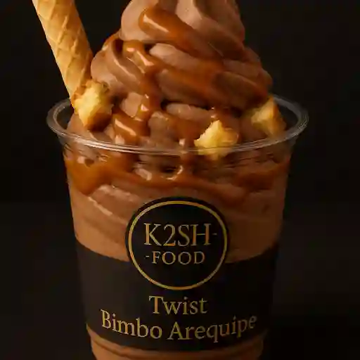 Twist bimbo arequipe