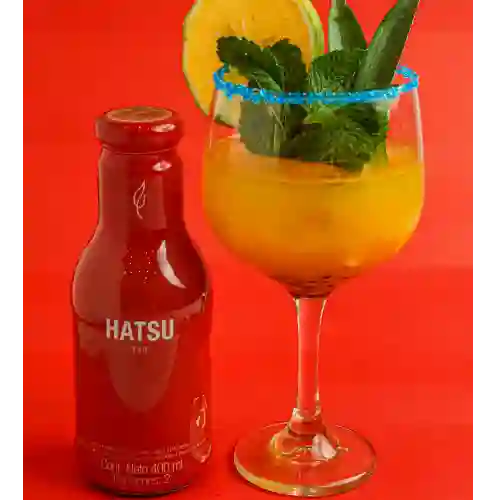 Jugos Naturales