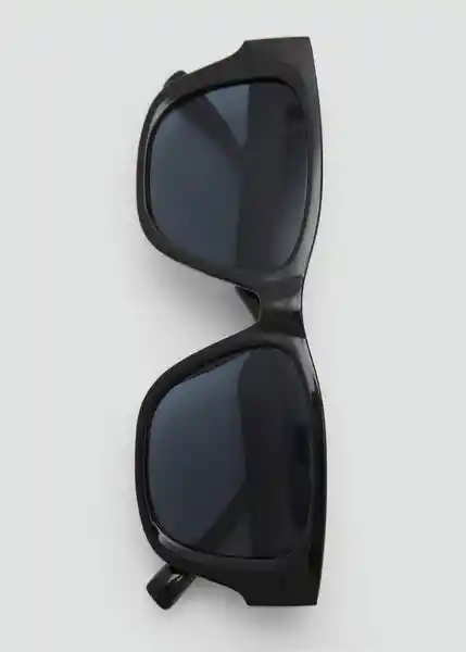 Gafas de Sol Emmab Negro Talla 99 Teen Niñas Mango