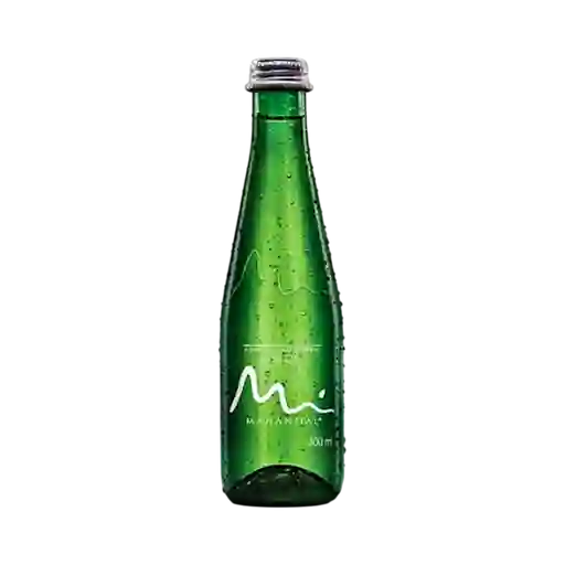 Manantial con Gas 300 ml