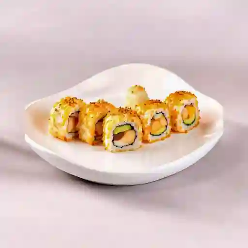 Combo fusion