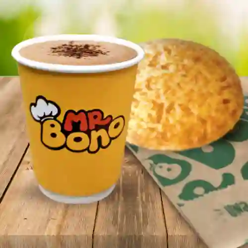 Mokaccino 200Ml.