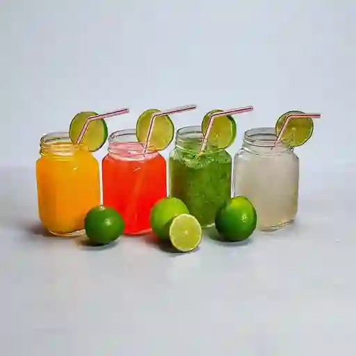 Limonada Coco 10 Oz