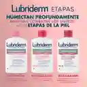 Lubriderm Crema Corporal Prevención FPS30