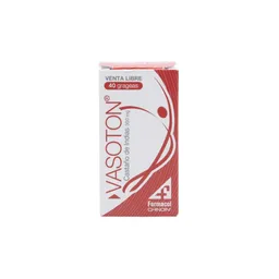Vasoton (300 mg)