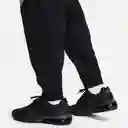 Nike Leggings Swoosh Flc Hombre Negro Talla L Ref: DX0564-011