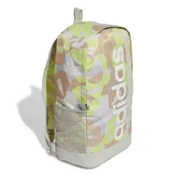 Adidas Mochila Para Mujer Multicolor Talla Ns