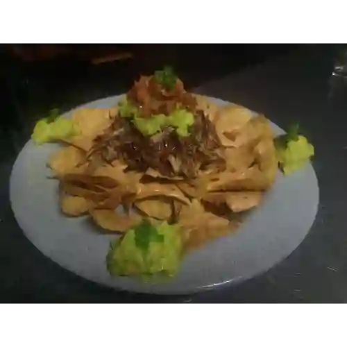 Nachos
