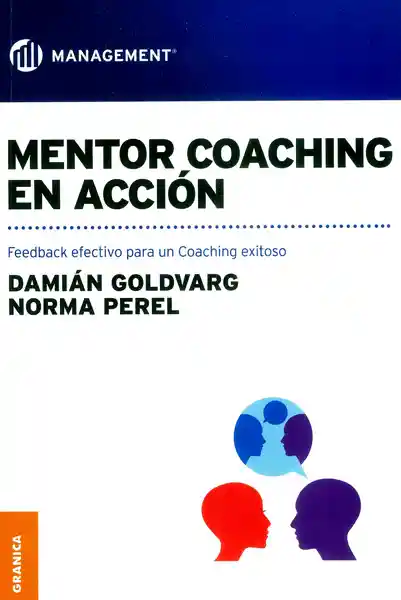 Norma Mentor Coaching En Acción - Damián Goldvarg Perel