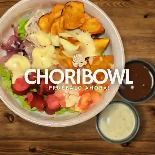 Choribowl