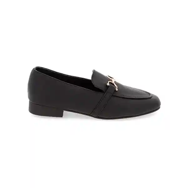 Zapatillas Ali Negro Talla 39