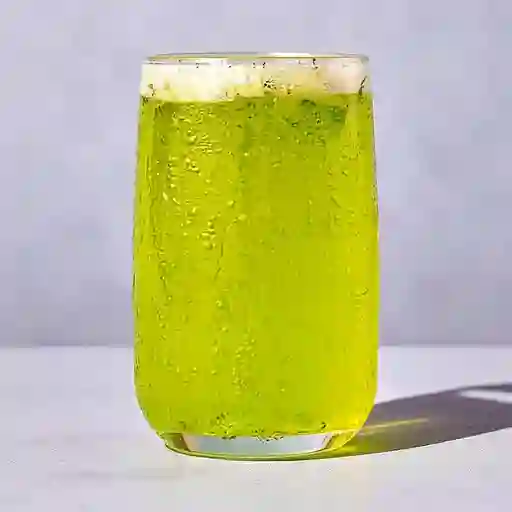 Limonada de Hierbabuena 400 ml