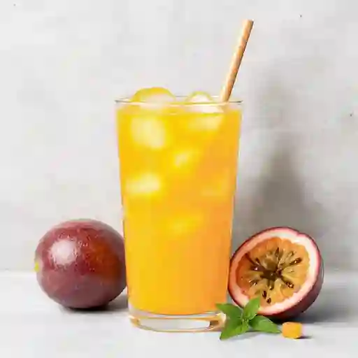 Jugo De Maracuya