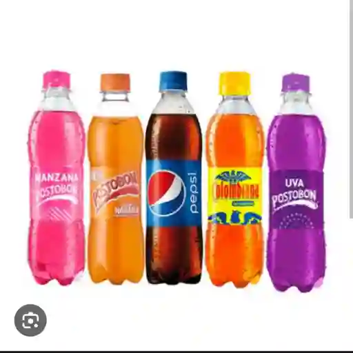 Postobón 500ml