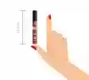 Labial Líquido Vogue Resist Cálida 3 mL