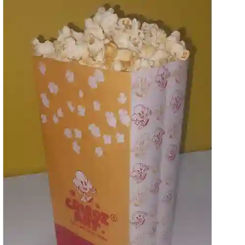 Crispetas de Mantequilla 100 Alpina