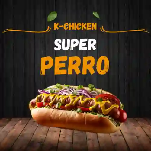 Super Perro
