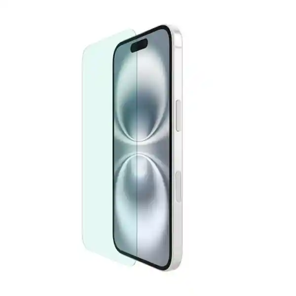 Belkin Protector Pantalla Luz Antiazul iPhone 14 Pro / 15 / 16