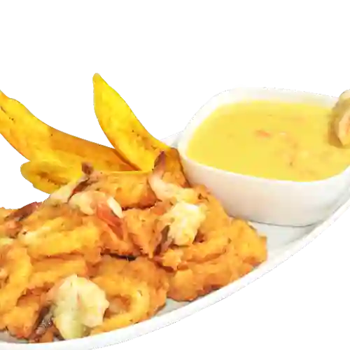 Picada Marina