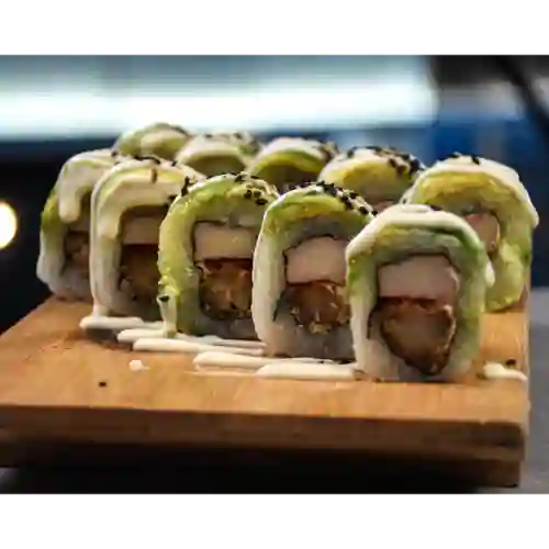 Ebi Roll