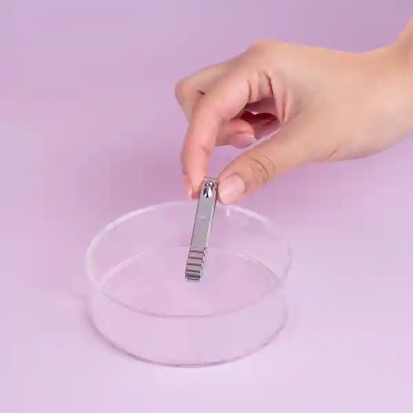 Cortaúñas a Prueba de Salpicaduras Para Niños Serie Miniso