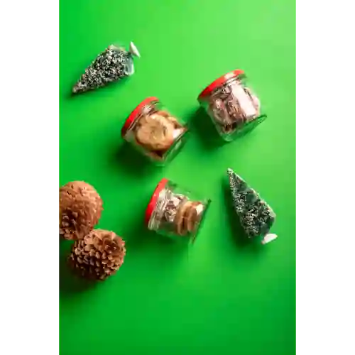 Tarro de Galletas