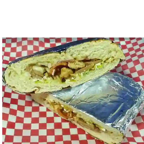 Perro Especial