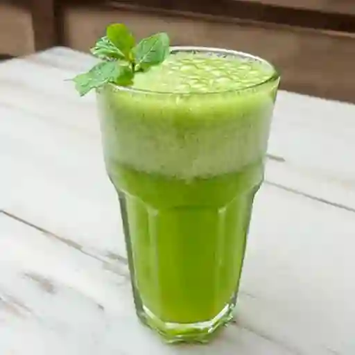 Limonada de Hierbabuena 16 Oz