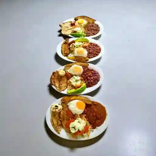 Bandeja