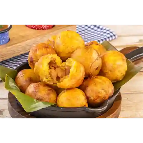 Caja Marranitas X 10
