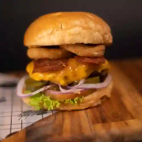 Burger Americana