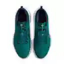 Nike Zapatos Downshifter 12 Para Hombre Verde Talla 12