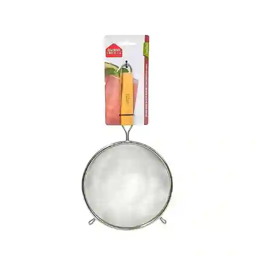 Cocina Criolla Colador Grande