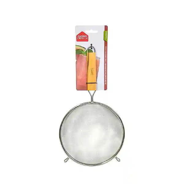 Cocina Criolla Colador Grande